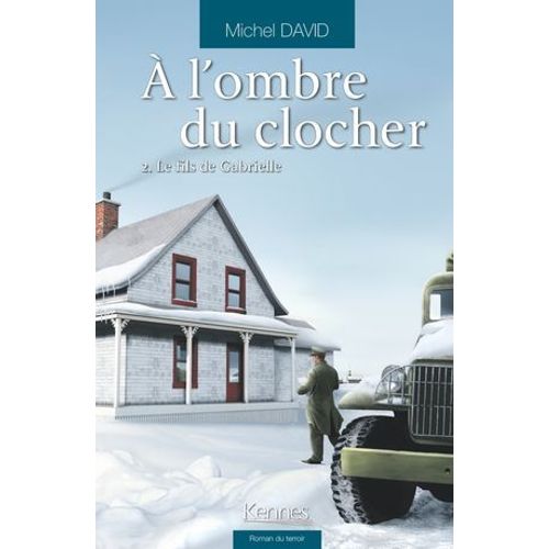  L'ombre Du Clocher T02  