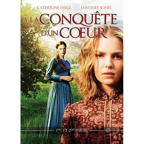 A La Conqute D'un Coeur - 1re & 2me Partie de Michael Landon Jr.