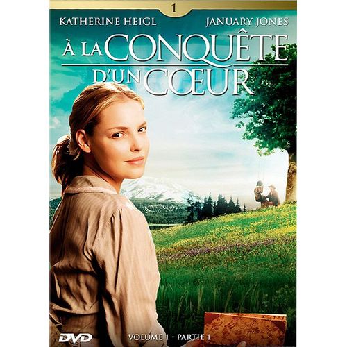 A La Conqute D'un Coeur - Vol. 1, Partie 1 de Michael Landon Jr.