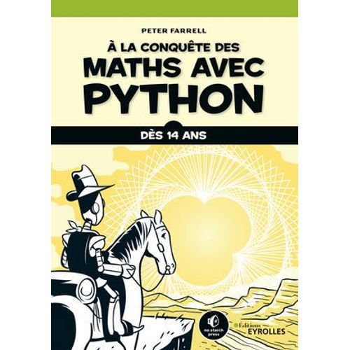  La Conqute Des Maths Avec Python  