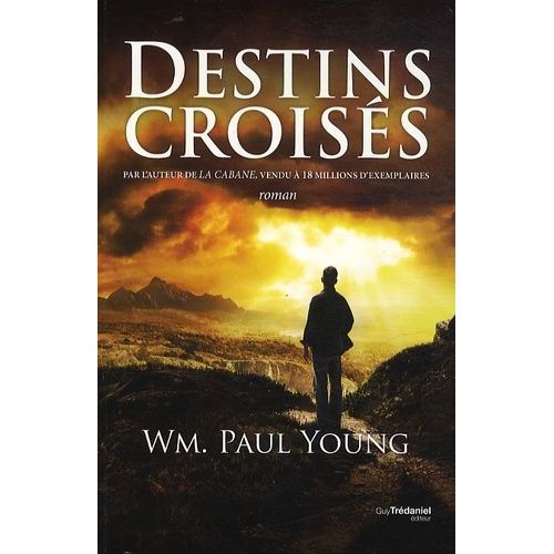 A La Croise Des Destins    Format Beau livre 