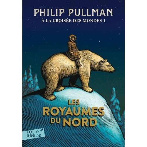 A La Croise Des Mondes - Tome 1 - Les Royaumes Du Nord    Format Poche 