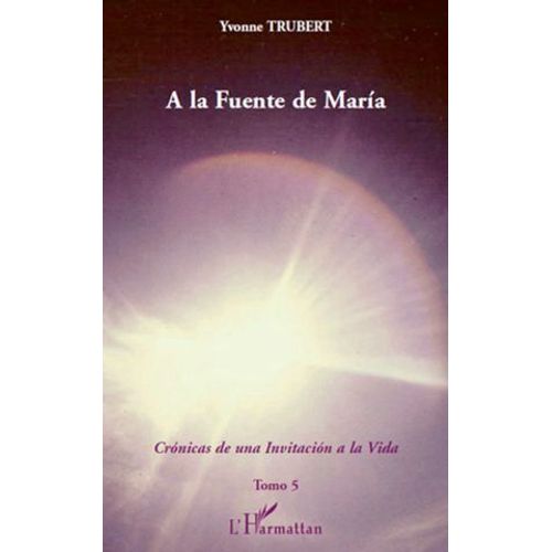 A La Fuente De Maria  