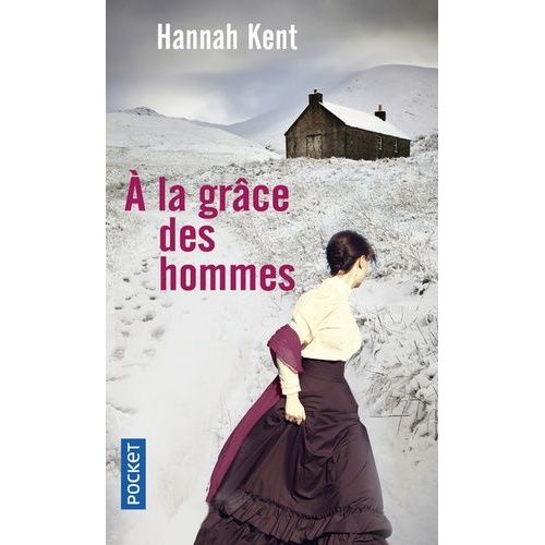 A La Grce Des Hommes    Format Poche 