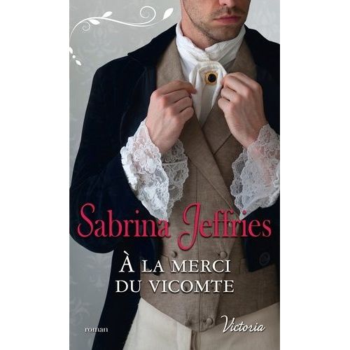 A La Merci Du Vicomte    Format Poche 