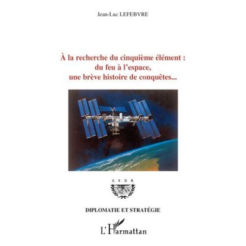 A La Recherche Du Cinquime lment  