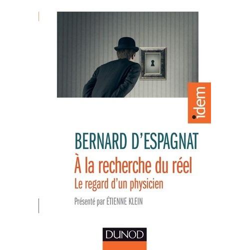 A La Recherche Du Rel   de Espagnat Bernard d'  Format Broch 