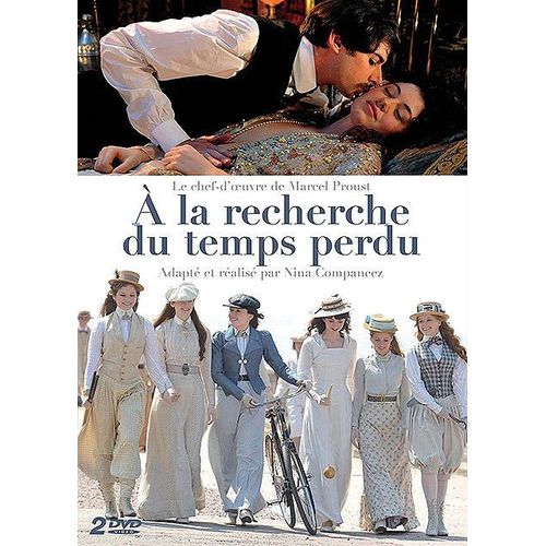  La Recherche Du Temps Perdu de Nina Companeez