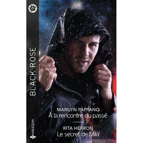 A La Rencontre Du Pass - Le Secret De Mila    Format Poche 