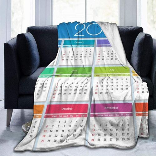 A Lazy Cat Imprim Jeter Couverture Ultra Doux Lger Chaud Microfibre Lit Couverture Pour Canap Lit Canap Bu