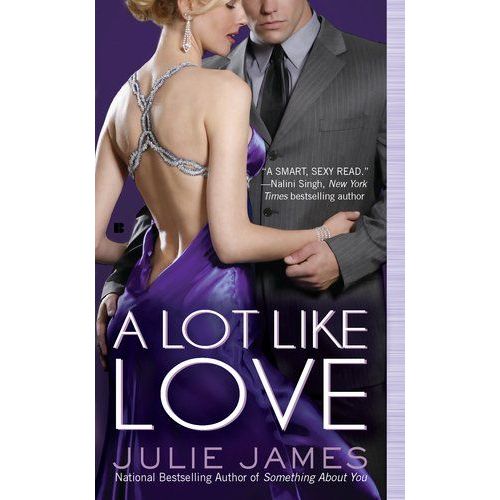 A Lot Like Love    Format Broch 
