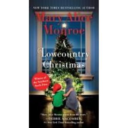 Lowcountry Christmas    Format Broch 
