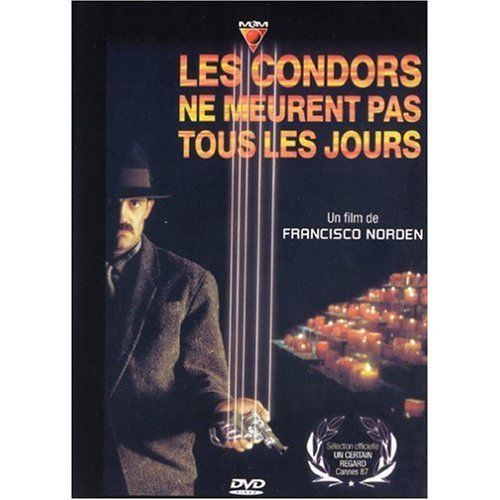 A Man Of Principle ( Cndores No Entierran Todos Los Das ) de Francisco Norden