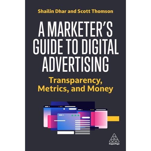 Marketer's Guide To Digital Advertising    Format Reli 
