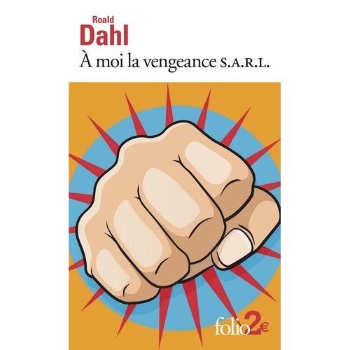 A Moi La Vengeance Sarl - Suivi De Madame Bixby Et Le Manteau Du Colonel    Format Poche 