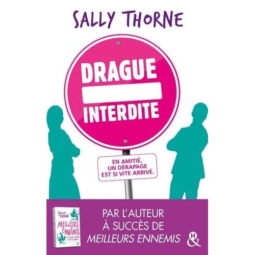 Drague Interdite    Format Grand Format 