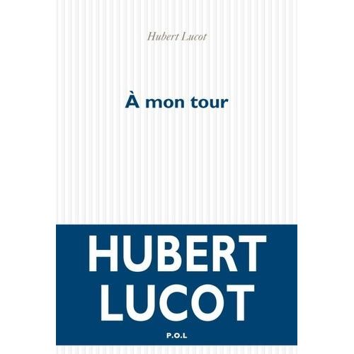 A Mon Tour    Format Grand Format 