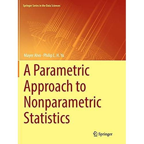 A Parametric Approach To Nonparametric Statistics    Format Broch 
