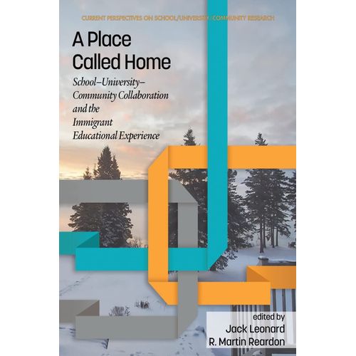 A Place Called Home    Format Broch 