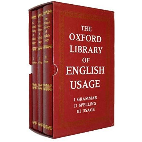 A Practical English Grammar (The Oxford Library Of English Usage ; V. 1)   de A. V. Martinet  Format Broch 
