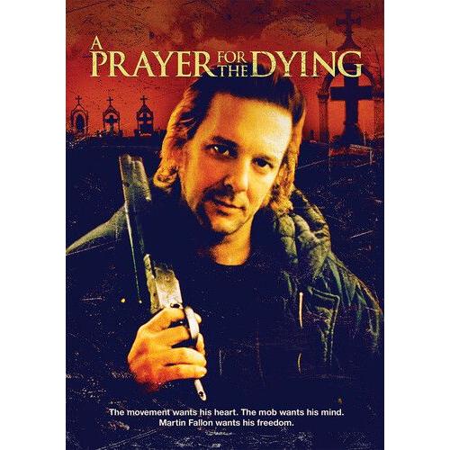 A Prayer For The Dying [Digital Video Disc] de Mike Hodges