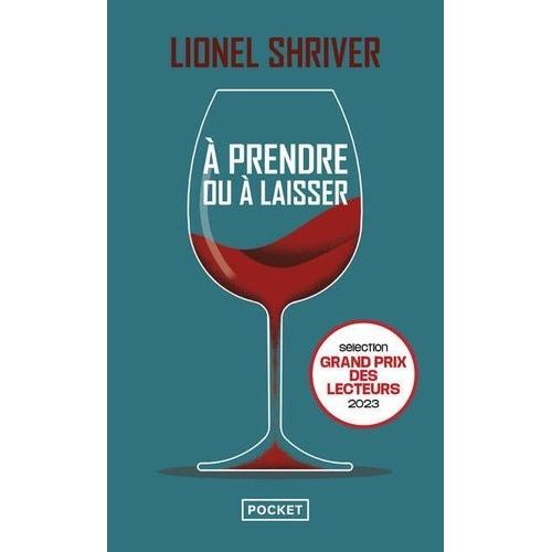 A Prendre Ou  Laisser    Format Poche 