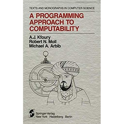 A Programming Approach To Computability   