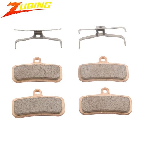  Propos Des Pices Sur Ron Plaquettes De Frein Avant Et Arrire Universal Electric Dirt Bike Enduro Motocross Tuning Accessoires De Moto Surron - Type 1 Pcs