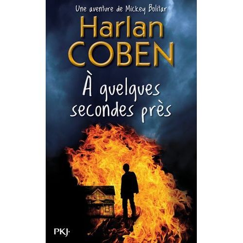 A Quelques Secondes Prs    Format Poche 