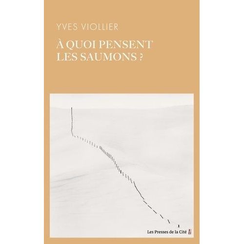 A Quoi Pensent Les Saumons ?    Format Grand Format 