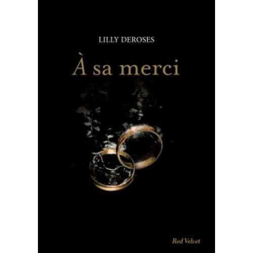 A Sa Merci    Format Broch 
