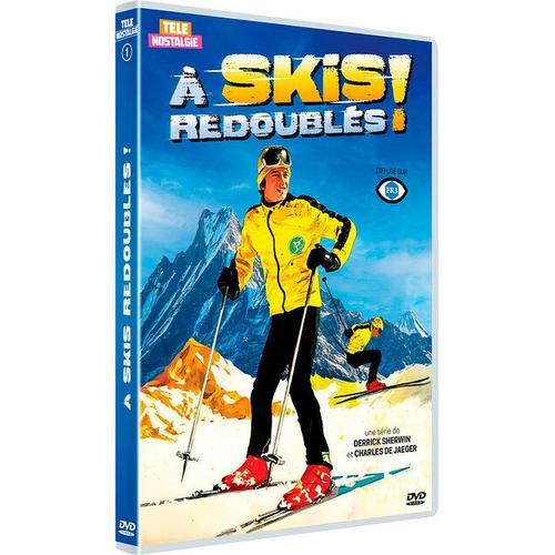  Skis Redoubls ! de Michael Ferguson