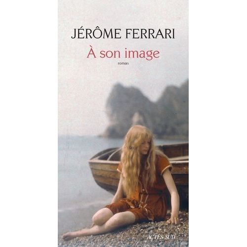 A Son Image    Format Grand Format 