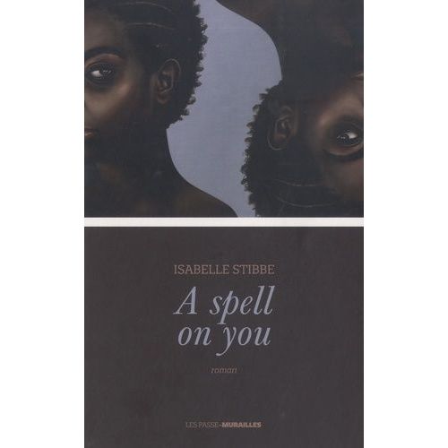 A Spell On You    Format Grand Format 