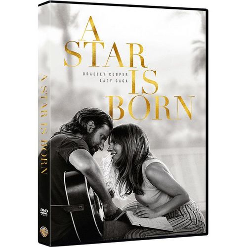 A Star Is Born de Bradley Cooper