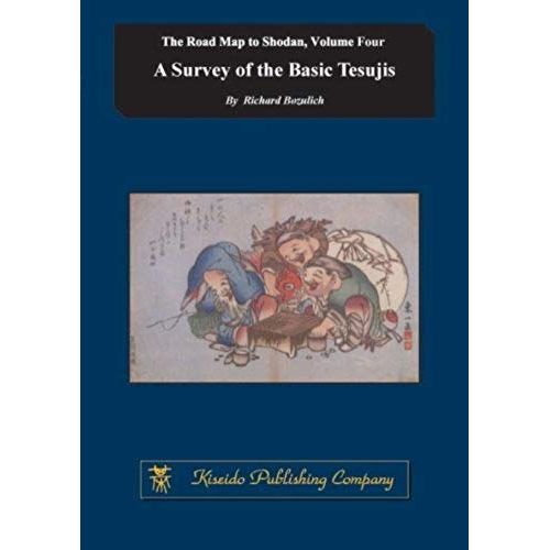 A Survey Of The Basic Tesujis    Format Broch 