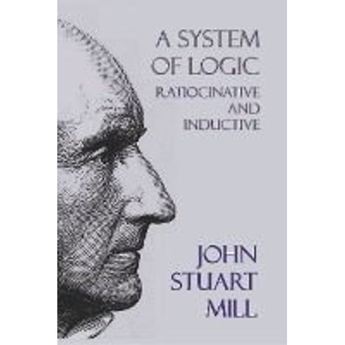 A System Of Logic    Format Broch 