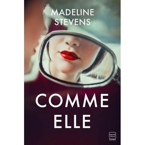 Comme Elle    Format Grand Format 