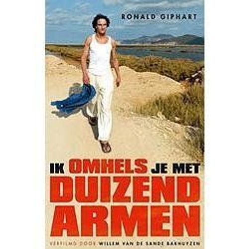 A Thousand Kisses ( Ik Omhels Je Met 1000 Armen ) ( Ik Omhels Je Met Duizend Armen ) Rakuten