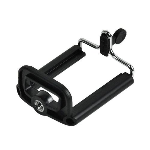 A Type Tlphone Titulaire - Mini trpied de Table en aluminium, support de tlphone  3 articulations extensibles Vlog Selfie pour appareil photo numrique iPhone