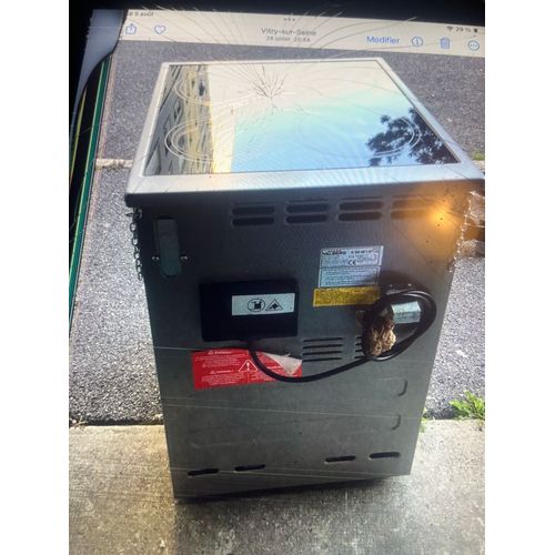  vendre cuisinire ciramique