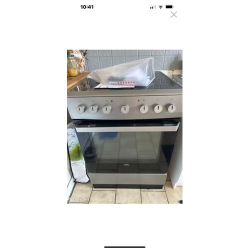 Cuisinire Valberg