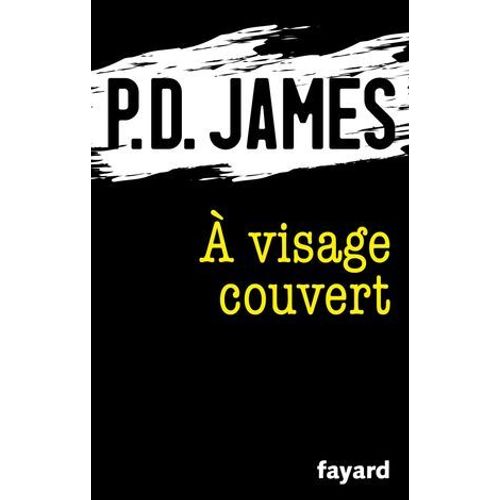 A Visage Couvert  