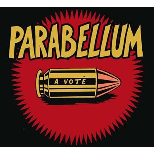 A Vot - Parabellum