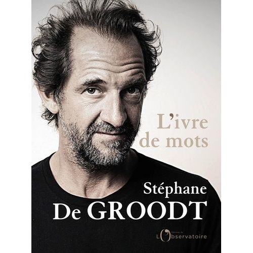 L'ivre De Mots    Format Beau livre 