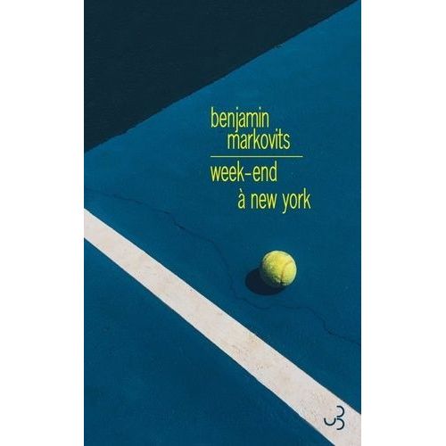 Week-End  New York    Format Beau livre 