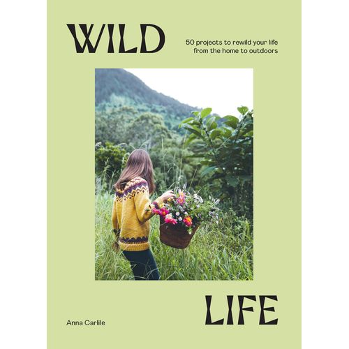 Wild Life    Format Reli 
