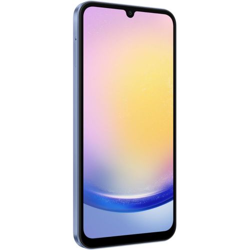 A256B Galaxy A25 5G 256 Go/8 Go Ram Dual Sim Bleu