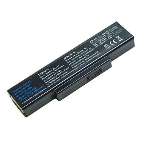 Batterie Ordinateur Portable Msi Gt735 (Ms-1721) - Gt740 (Ms-1727)