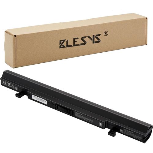 A41-E15 E15Ls93 Batterie D'Ordinateur Portable Pour Medion Akoya E6432 E6435 E6436 Md61100 Md99970 Erazer P6681 P6689 X6601 (15.12V 44Wh)